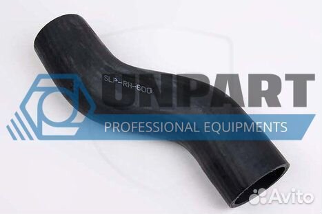 Патрубок volvo 11194600