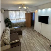 2-к. квартира, 45 м², 1/5 эт.