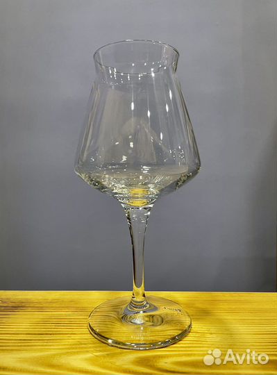 Пивной бокал Teku