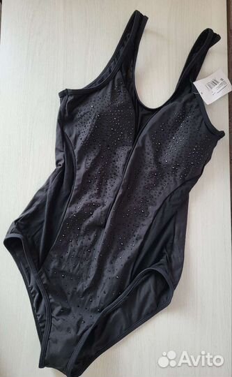 Купальник женский новый 3шт 42, 44