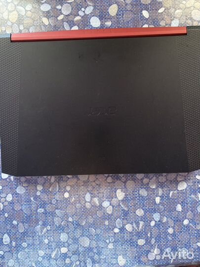 Игровой ноутбук Acer Nitro 5