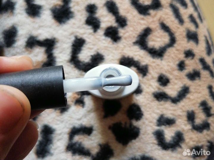 Лак для ногтей