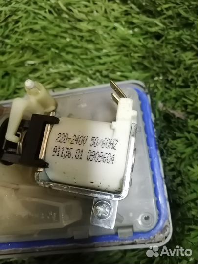 Диспенсер (дозатор) пмм Zanussi 111575061