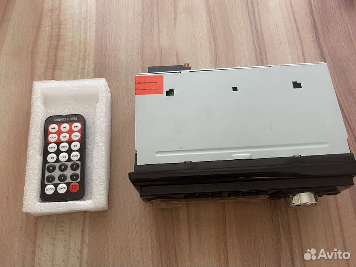 Магнитола pioneer DEH-180SBT