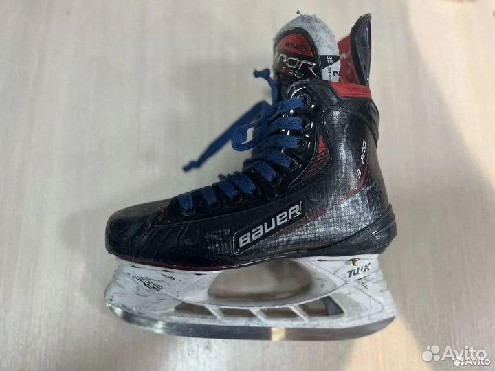 Коньки хоккейные Bauer Vapor 3X PRO “2 EE