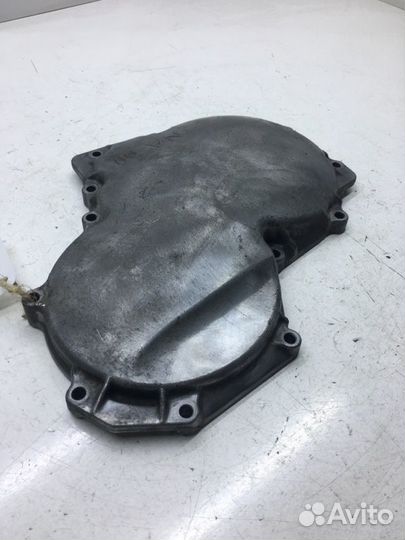 Крышка кпп задняя Toyota Ipsum SXM10G 3SFE 2000