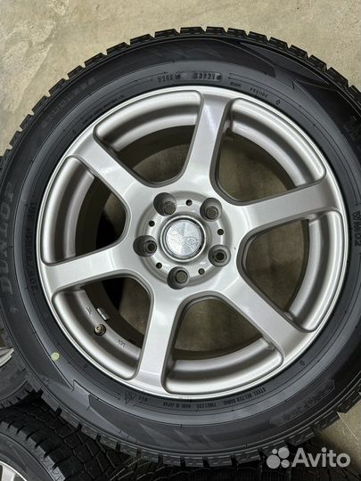 Диски laycea R16 5.114/3