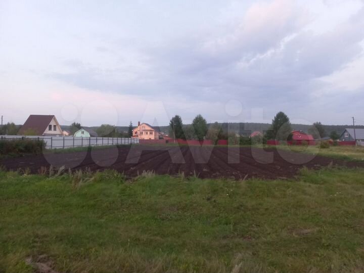 Участок 22,2 сот. (ИЖС)