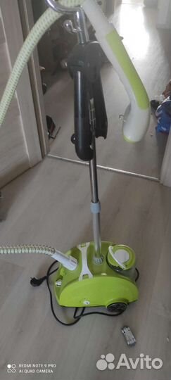 Отпариватель для одежды