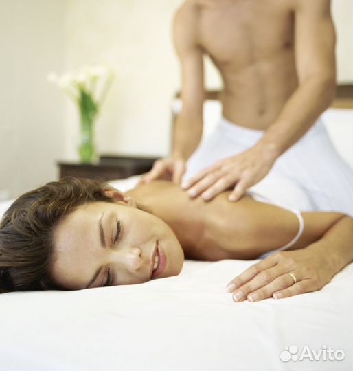 Массажистка с выездом Нужны модели (бесплатно)
