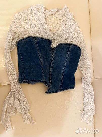 Кофта женская