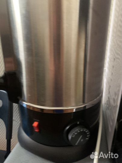 Электрокипятильник airhot EWB-10