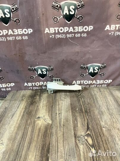 Kia k5 ручка передней правой двери В сборе
