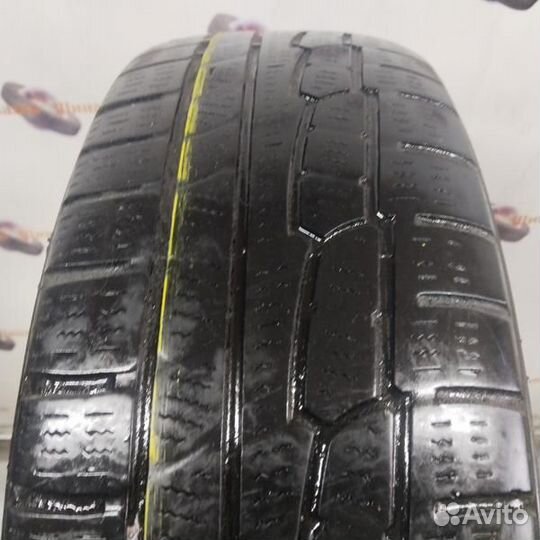 Nokian Tyres WR SUV 3 215/70 R16