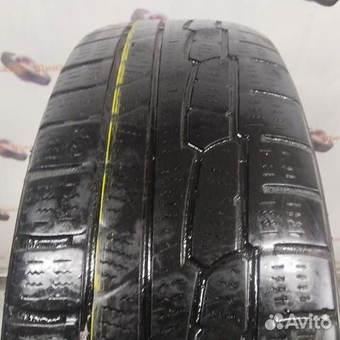 Nokian Tyres WR SUV 3 215/70 R16