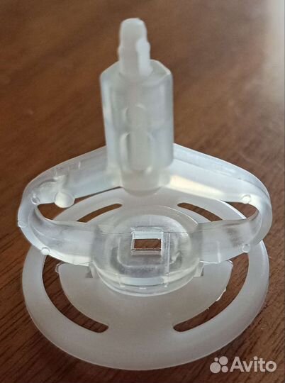 Мойка воздуха Venta, гибкое сцепление