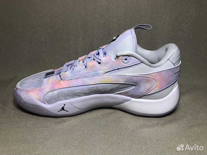 Кроссовки Jordan Luka 2, 9 us (оригинал)