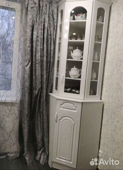 Буфет угловой Лиза-2