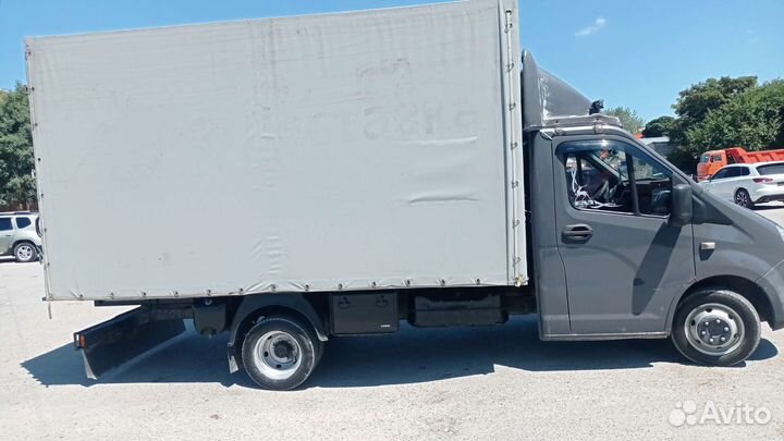 Грузо-такси грузоперевозки переезды ГАЗЕЛЬ