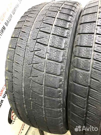 Bridgestone Blizzak Revo GZ 215/50 R17