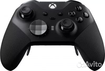 Геймпад Microsoft Elite Wireless Controller Series