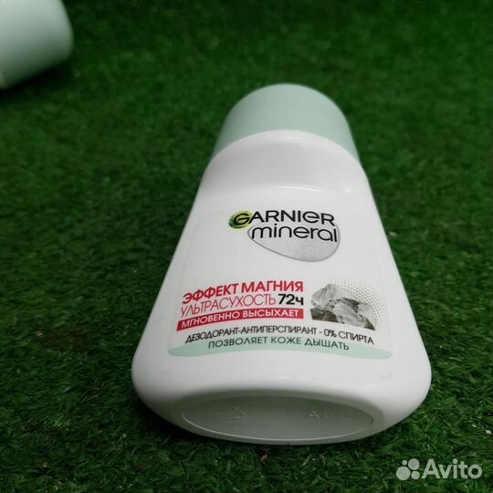 Дезодорант Garnier ролик