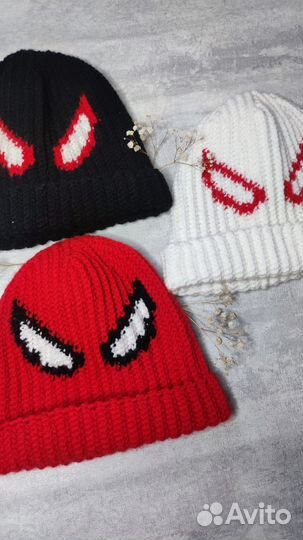 Шапка 