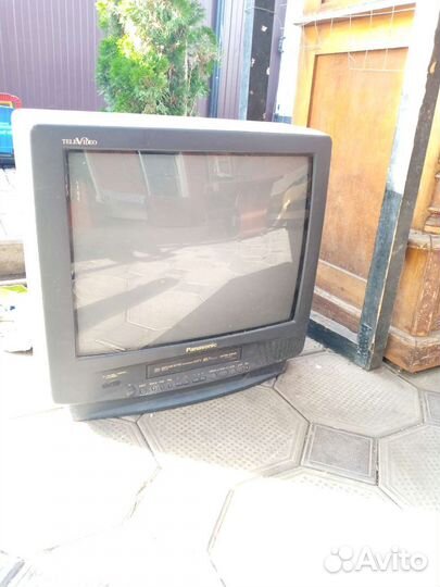Телевизор бу