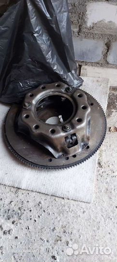 Запчасти на 402 двигатель