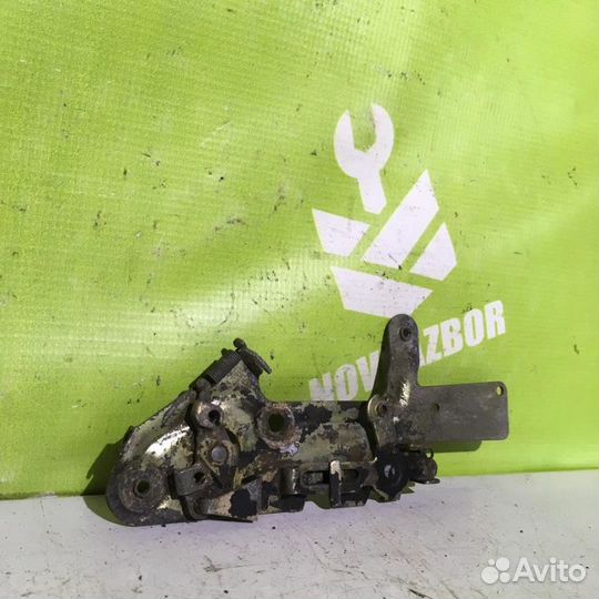 Замок багажника Рено Кенгу Кангу