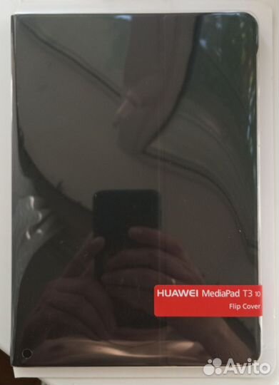 Чехол на Huawei Mediapad T3 10