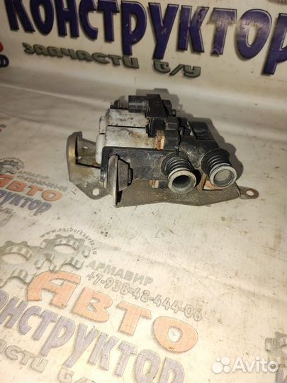 Клапан отопителя Bmw X5 Е53 M62B44TU 4.4L 2000