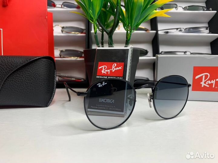 Очки ray ban