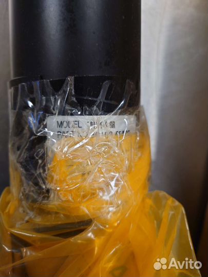 Карданный вал Kia Bongo 3 4wd задний