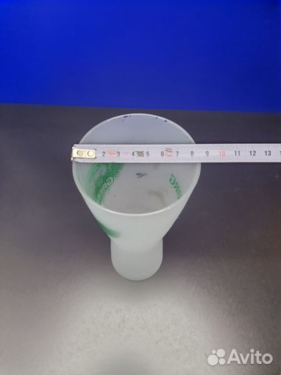 Пивной бокал Туборг Гринфест