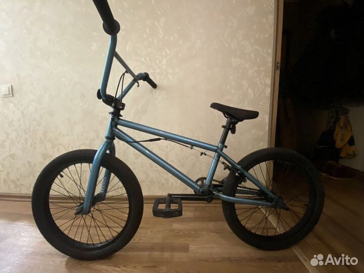 Велосипед BMX GT slammer