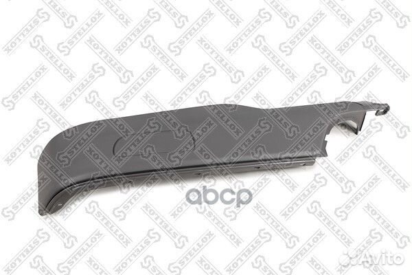 Части бампераstellox 8725619SX Stellox