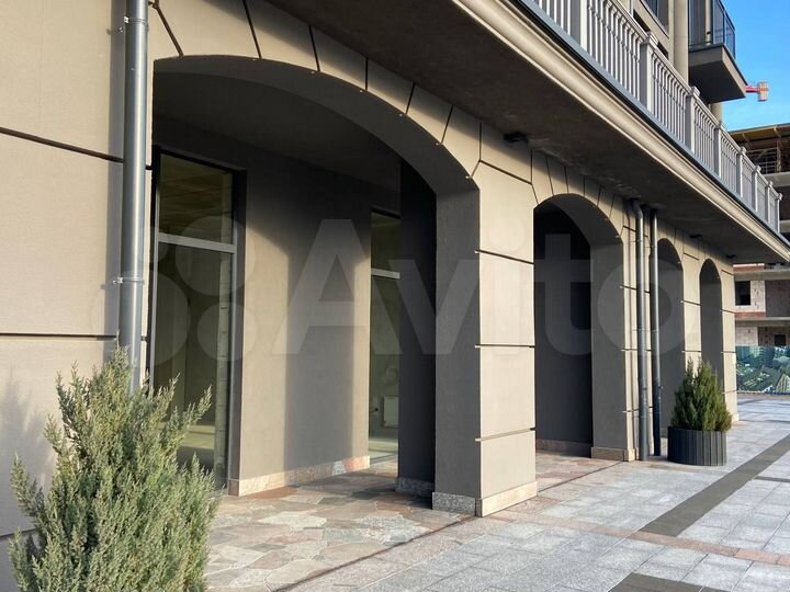 2-к. квартира, 76,7 м², 9/9 эт.