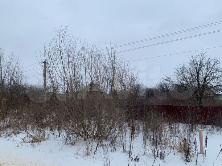 Участок 25 сот. (ИЖС)