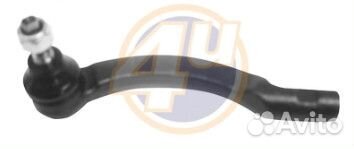 Наконечник рулевой левый Volvo 850 S70 V70