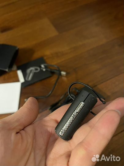 Bluetooth гарнитураJabra BT 530