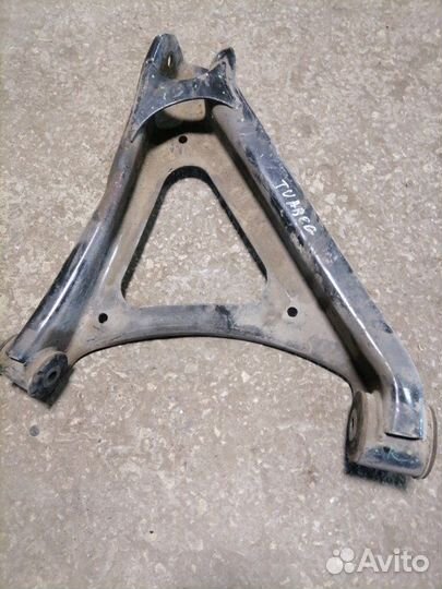 Рычаг задний Volkswagen Touareg 4.2 2006