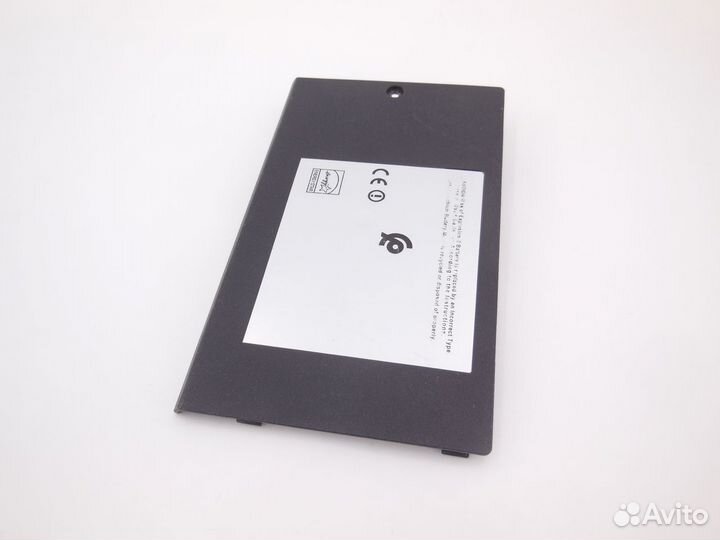 Крышка отсека HDD Fujitsu Siemens LifeBook E734