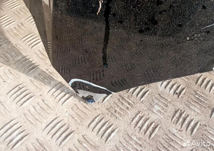 Капот Kia Sorento