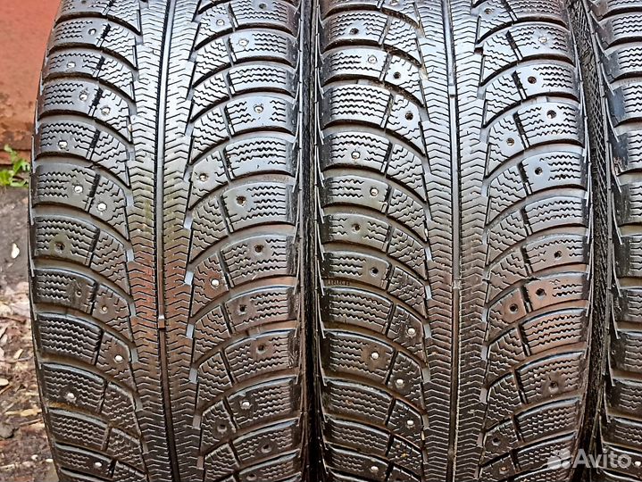 Gislaved Nord Frost 5 205/55 R16 94T