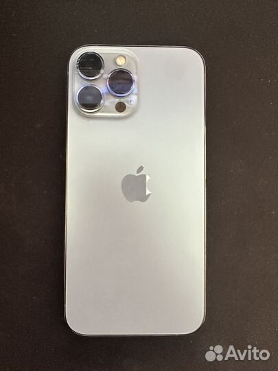 iPhone 13 Pro Max, 256 ГБ