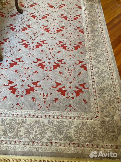 Ковер турецкий