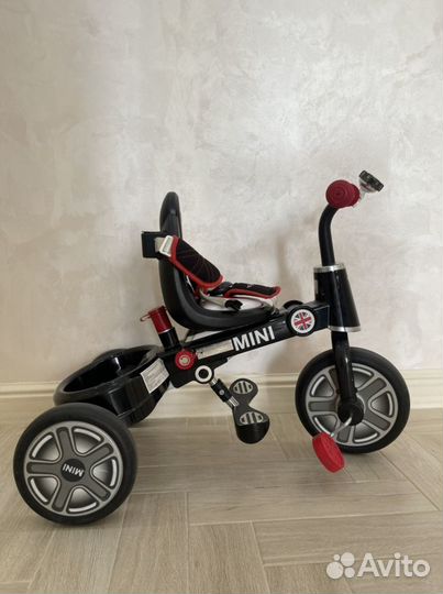 Велосипед Mini cooper оригинал
