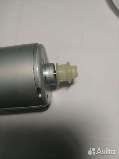 Электродвигатель коллекторный C2162-60006