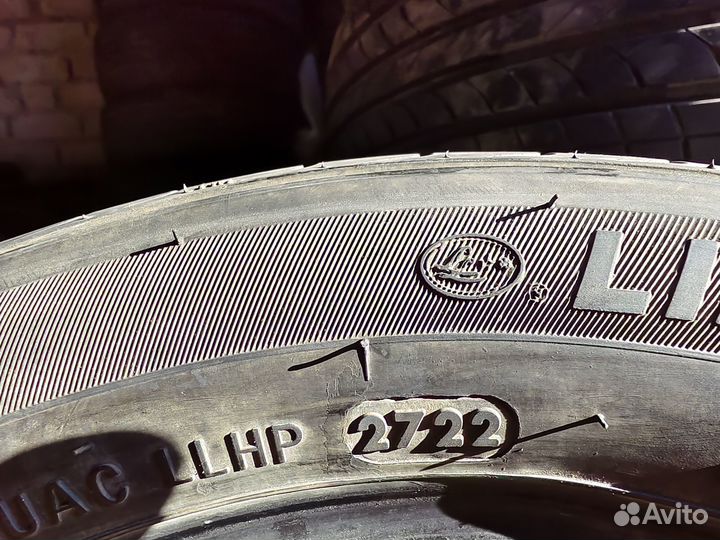 LingLong Green-Max 195/55 R15